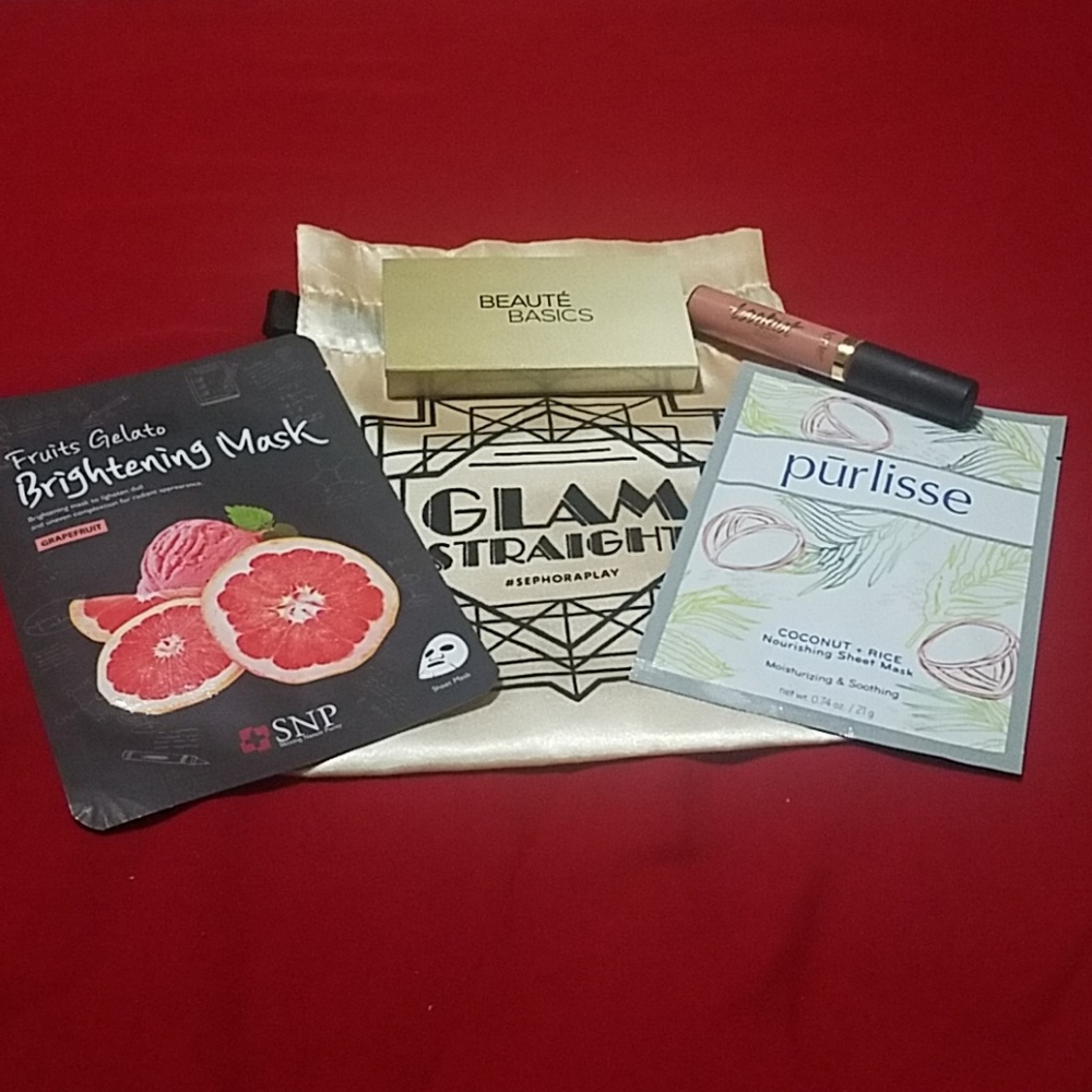 Makeup bundle - Picture 3 of 4
